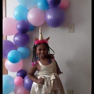 Meet your Posher, Irene